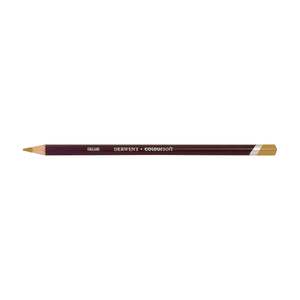 Derwent: Derwent Coloursoft Pencil, Light Sand, Pack of 6 (C580)