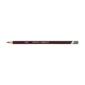 Derwent: Derwent Coloursoft Pencil, Dove Grey, Pack of 6 (C670)