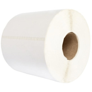 Brother: Brother 100mm x 174mm Thermal Courier Label x 300 Labels per Roll