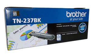 Brother: Brother TN237 / TN 237 Genuine Black Toner