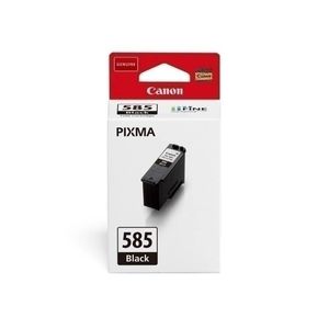 Canon PG585 Black Genuine Canon Ink