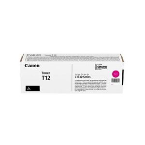 Canon T12 Magenta Toner Cartridge – 5097C006AA