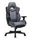 Buro X PowerA Raider Ergo Gaming Chair, Grey PU