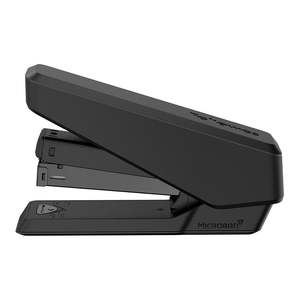 Fellowes LX850 EasyPress Full Strip Stapler, Black