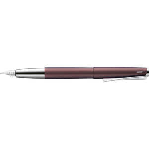 Lamy Studio Fountain Pen Limited Edition Orion Matt Fine Nib (066)