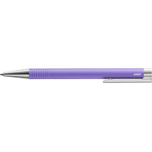 Lamy Logo Lx Limited Edition Ballpoint Pen Lavender Matt (2L6)