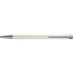 Lamy Logo Lx Limited Edition Ballpoint Pen Pearl Glossy (2L4)