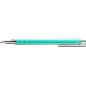 Lamy Logo Lx Limited Edition Ballpoint Pen Lagoon Glossy (2L2)