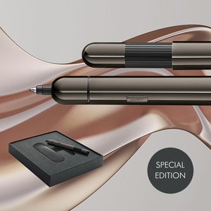 Lamy Pico Limited Edition Ballpoint Lx Ruthenium PVD Set Ballpoint (281)