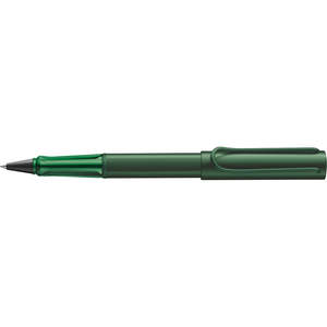 Lamy Al-Star Limited Edition Rollerball, Pink, Black Ink (3B9)