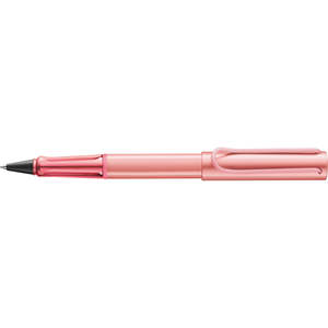 Lamy Al-Star Limited Edition Rollerball, Flamingo, Black Ink (3C0)
