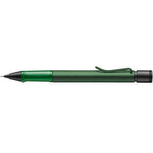 Lamy Al-Star Limited Edition Mechanical 0.5mm Pencil, Pine (1B9)