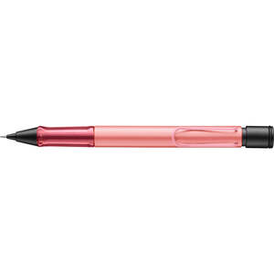 Lamy Al-Star Limited Edition Mechanical 0.5mm Pencil, Flamingo (1C0)