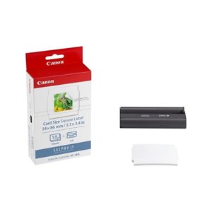 Canon KC18IS Ink & Card For Canon CP900