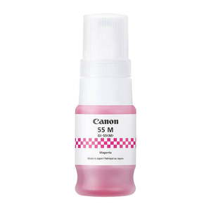 Canon: Canon GI55 Magenta Ink Bottle