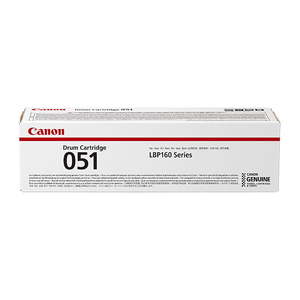 Canon CART051D Drum Cartridge 051