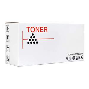 HP 29X / HP C4129X Remanufactured Black Toner