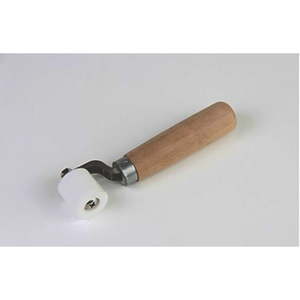 Products: Pressure Roller, PTFE, 30mm – Discount Plastic Welders New Zealand