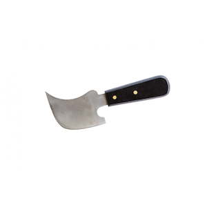 Spatula Moon Knife – Discount Plastic Welders New Zealand