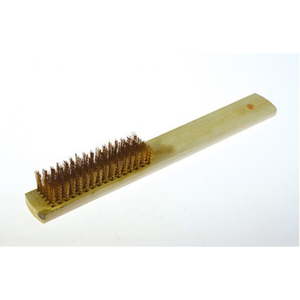 Products: Brass Brush – Discount Plastic Welders New Zealand