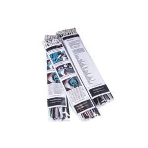 Products: Plastic Welding Rod Test Kit – Discount Plastic Welders New Zealand