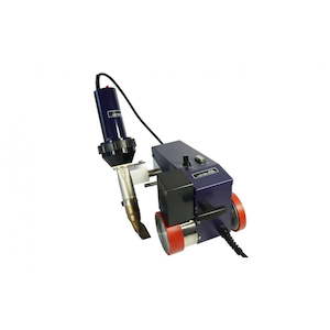Products: Foiler ET 20mm Overlap Welder – Discount Plastic Welders New Zealand