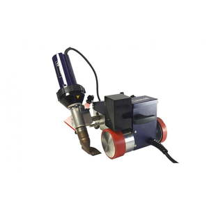 Products: Foiler ETL 30mm Overlap Welder – Discount Plastic Welders New Zealand