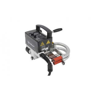 Tex2 Wedge Welder – Discount Plastic Welders New Zealand