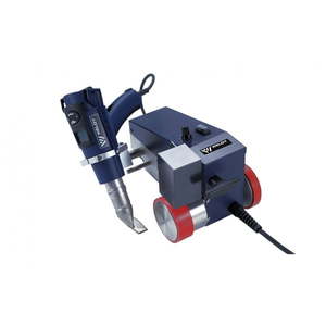 Products: Foiler 20mm Overlap Welder – Discount Plastic Welders New Zealand