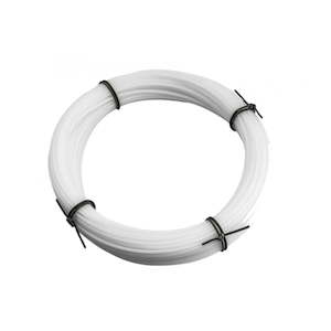 50m RPP5TW PP 5mm Triangular White – Discount Plastic Welders New Zealand