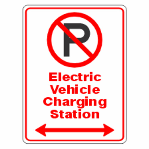 Products: Electric Vehicle Charging Station - Discount Safety Signs New Zealand