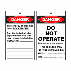 Products: Danger - Do Not Operate - Maintenance Department - Discount Safety Signs New Zealand