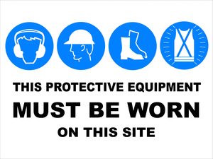 Products: Multiple Condition - On This Site - Discount Safety Signs New Zealand