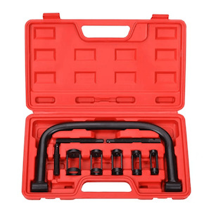 Workshop Tools: DTNZ Automotive Cylinder Valve Removal Spring Compressor Tool