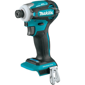 Makita 18V LXT Lithium-Ion Brushless Cordless 4-Speed Impact Driver (Tool Only)