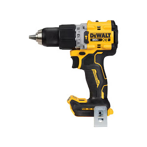 Dewalt Tools: DeWalt 18V-20V Compact Cordless 1/2 in. Hammer Drill (Tool Only)