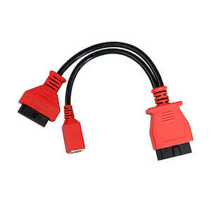 Autel Diagnostic Scan Tools: AUTEL BMW F Series Ethernet Cable