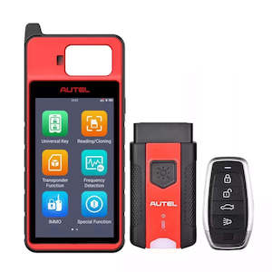 Autel Diagnostic Scan Tools: AUTEL KM100E Key Programming Tool Universal Key Programming