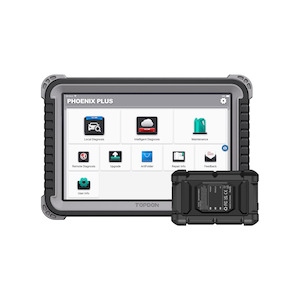 Topdon Diagnostic Scan Tools: Topdon Phoenix Plus 2 Professional Diagnostic Scan Tool (2024 New Arrival)