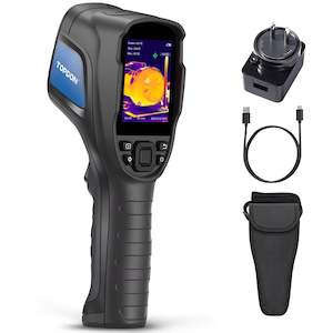 Topdon Diagnostic Scan Tools: TOPDON TC004 Lite Handheld Thermal Imaging Camera