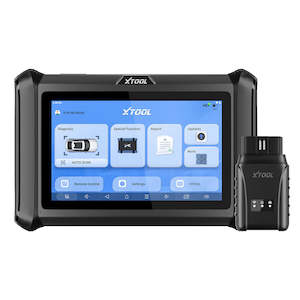 Xtool: XTOOL XT70W Car Diagnostic Scan Tool, Key Coding, Odometer Correction