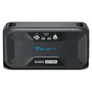 Sale Items: Bluetti B300S Expansion Battery For AC500,USB / 12VDC Power Station | 3072WH