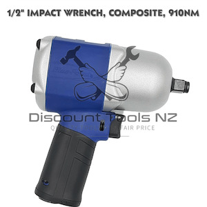 Sale Items: Blue Point 1/2" Impact Wrench, Composite AT5500C