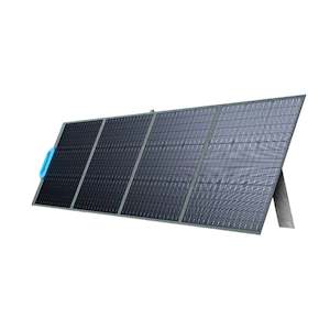 Bluetti Solar Generator Outdoor Portable Power Stations: BLUETTI PV200 Portable Solar Panel (200W)