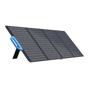 Bluetti Solar Generator Outdoor Portable Power Stations: BLUETTI PV120 Solar Panels (120W)