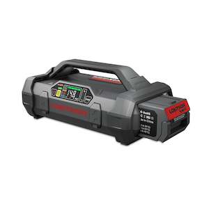 Jump Starters: Lokithor ApartX Multi-Functional Vehicle Emergency Device, Car Jump Starter
