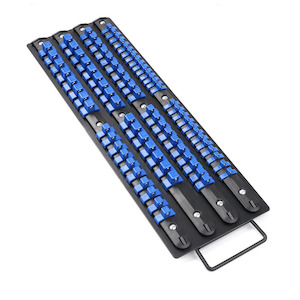 DTNZ 80 Piece Socket Organiser Tray