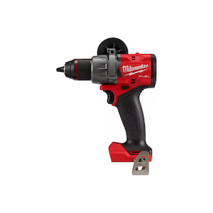 Milwaukee Tools: Milwaukee M18 FUEL GEN 4, 1/2" Hammer Drill/Driver (Tool-Only)