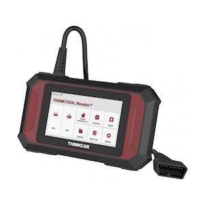 Mid Level Diagnostic Tools: THINKCAR Thinktool Reader 7 Diagnostic Tool