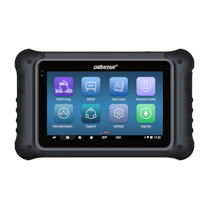 Diagnostic Scanners: OBDSTAR MS70 Motor Bike Diagnostic Scan Tool